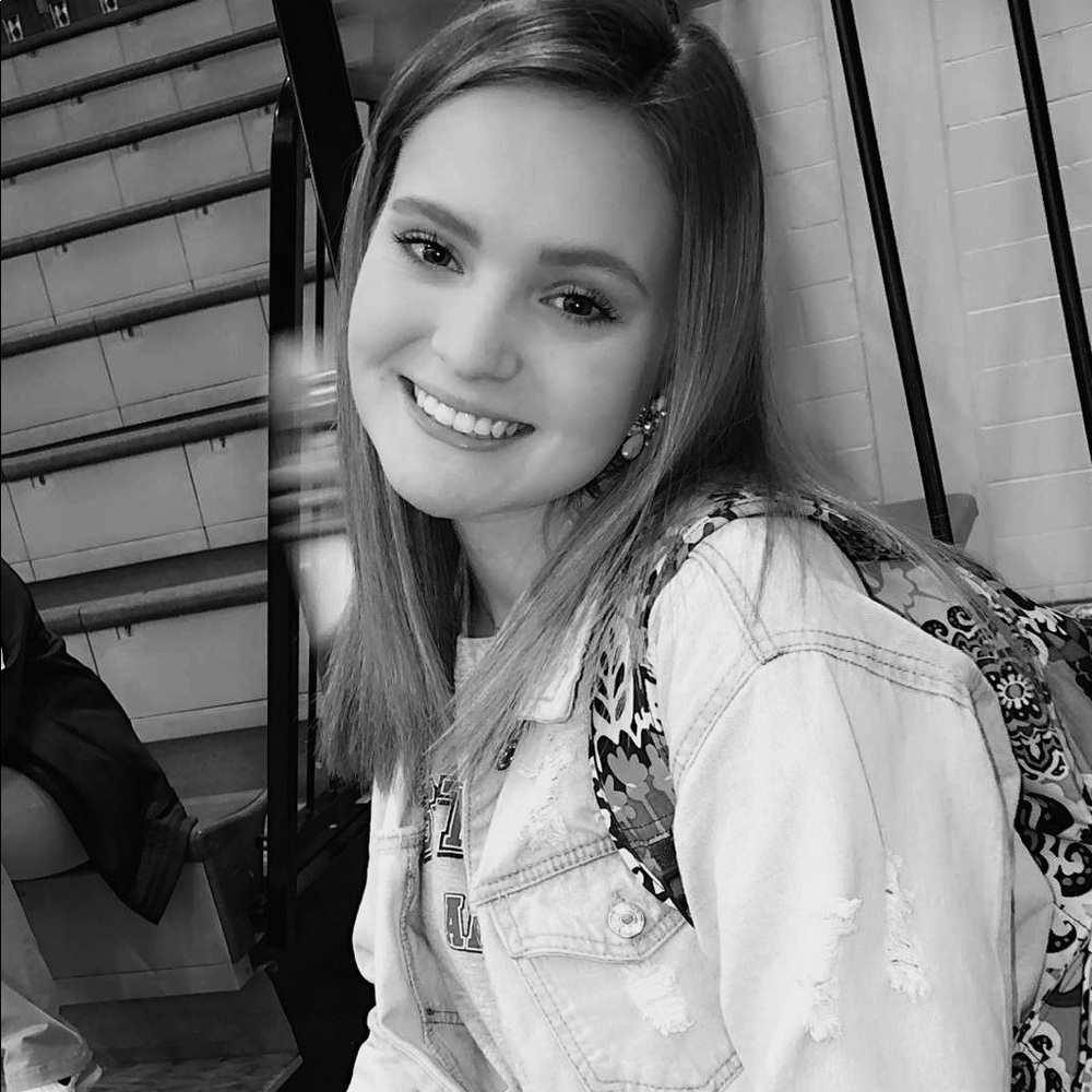 Meet your Posher, Ali